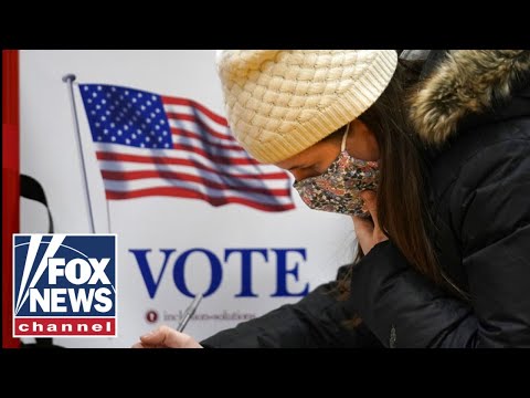 Read more about the article Can Democrats flip a red State Senate seat? | The Fox News Rundown
