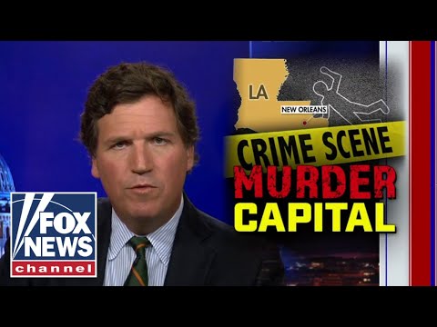 Read more about the article Tucker Carlson: This emergency is bigger than COVID, global warming
