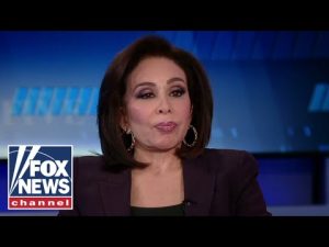 Read more about the article Judge Jeanine Pirro: Biden is such a fool