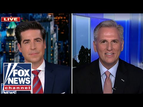 You are currently viewing McCarthy: FBI cannot tell Congress ‘yes or no’